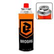 Gas Butano Brogas - Repuesto x 4