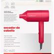 Secador De Cabello Ultracomb SC4620