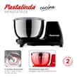 Amasadora 5 Litros Pastalinda Impastatrice Cucina