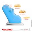Fábrica De Pastas Pastalinda Clasica + Raviolero