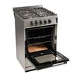 Cocina Industrial de Uso Comercial Florencia 5818