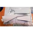 Kit de Patas Soporte Pie Termotanque ECOTERMO/POPULI Original