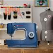 Máquina para coser de Brazo Libre Singer M3335C