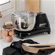 Amasadora 5 Litros Pastalinda Impastatrice Cucina