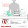Fábrica De Pastas Pastalinda Clasica