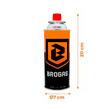 Gas Butano Brogas - Repuesto x 4