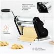 Fábrica de Pastas + Amasadora Pastalinda