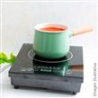 Anafe Electrico Vitroceramico Yelmo AN9901