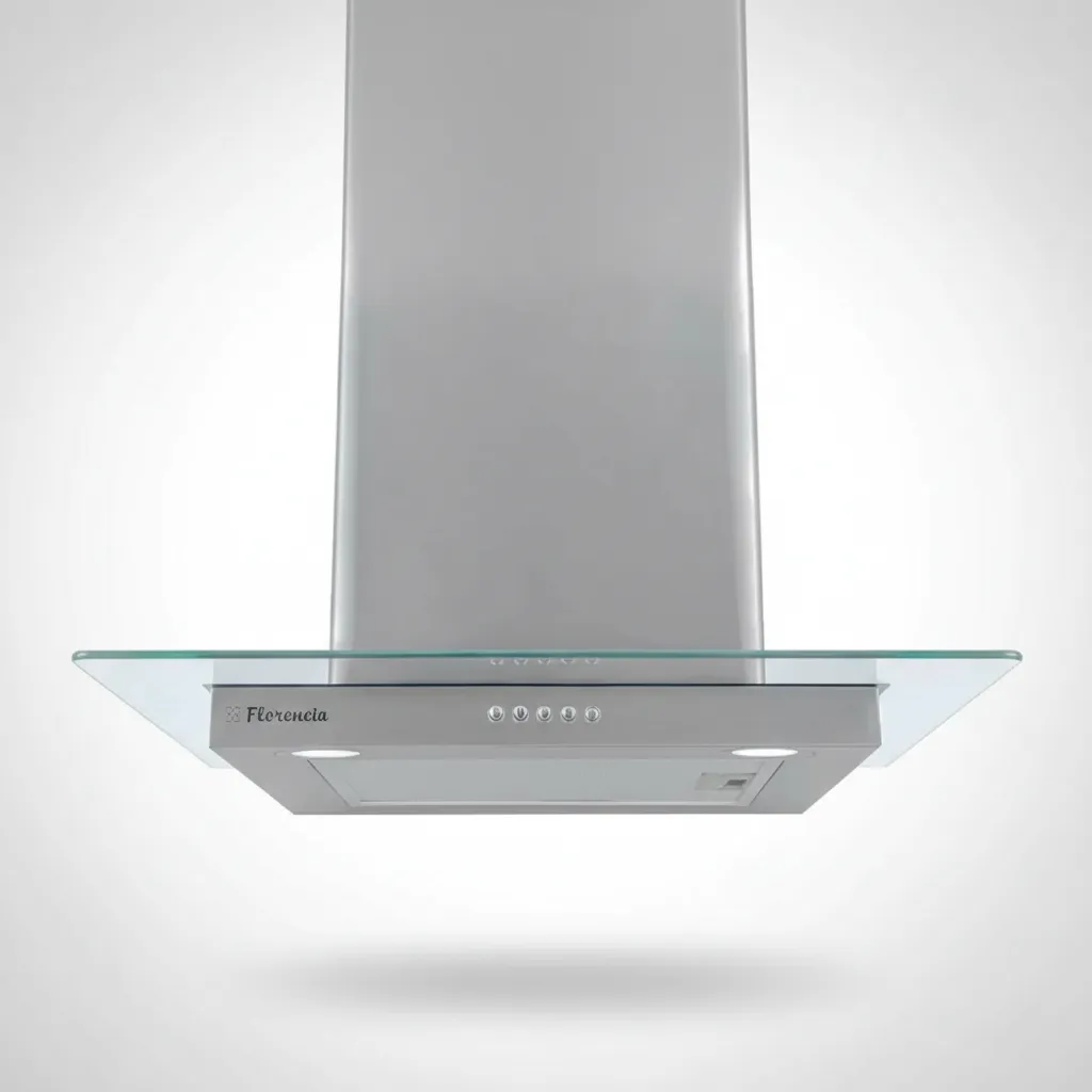 Campana Extractora de Cocina Florencia CR60V