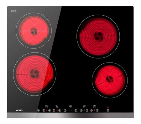 Anafe Vitrocerámico Atma CAE3040V