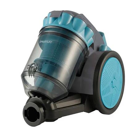 Aspiradora sin bolsa 1800W SMARTLIFE VC18BLB