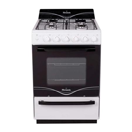 Cocina a Gas Florencia 5536F