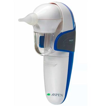 Aspirador Nasal Aspen ANM12