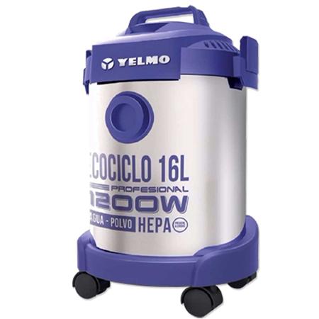 Aspiradora Yelmo AS3314