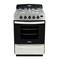 Cocina a Gas Florencia 5558F
